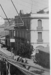 XHL AV LOUBET DIRECTION ORAN 1945